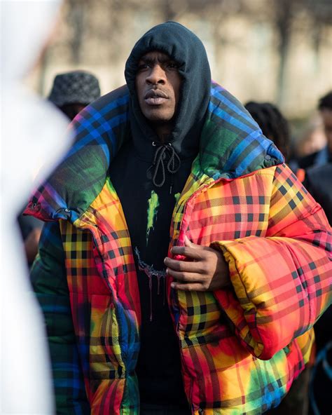 brand strategy burberry and hip hop|Burberry’s Relationship With Hip.